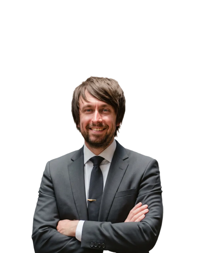 Gavin McKew