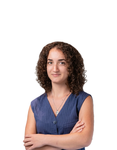 Kiara Llanaj