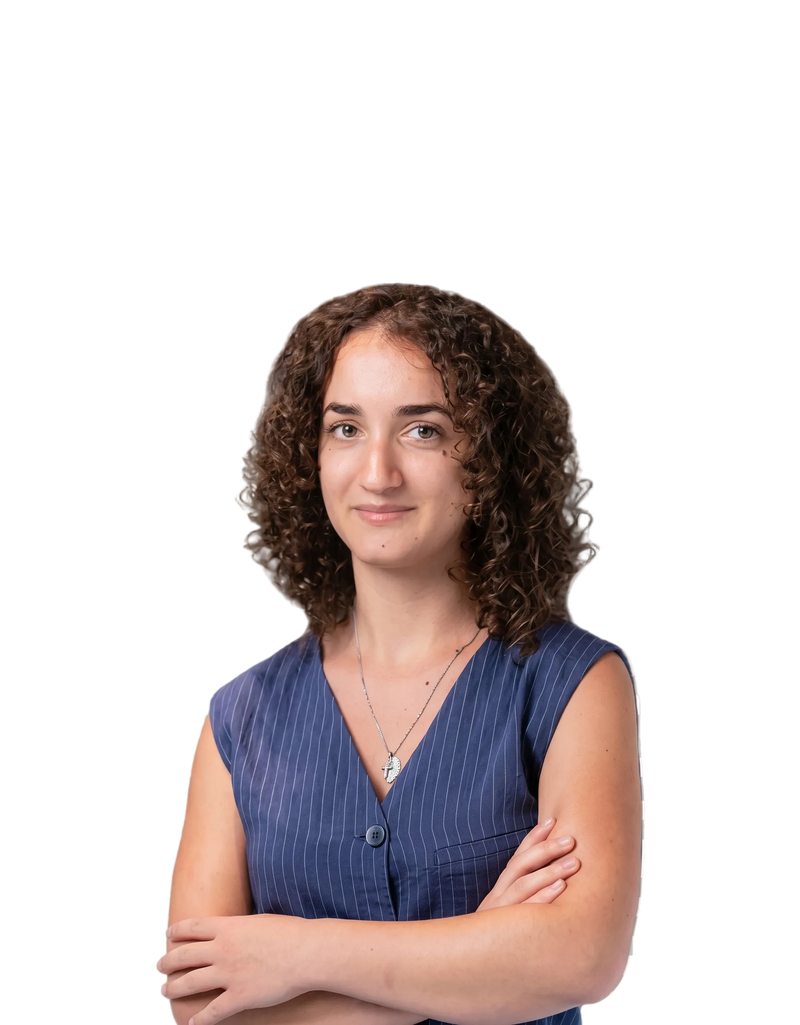Kiara Llanaj