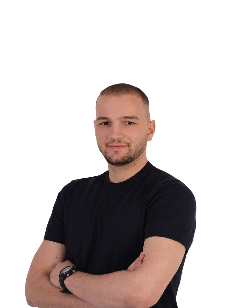 Klardi Mulliri