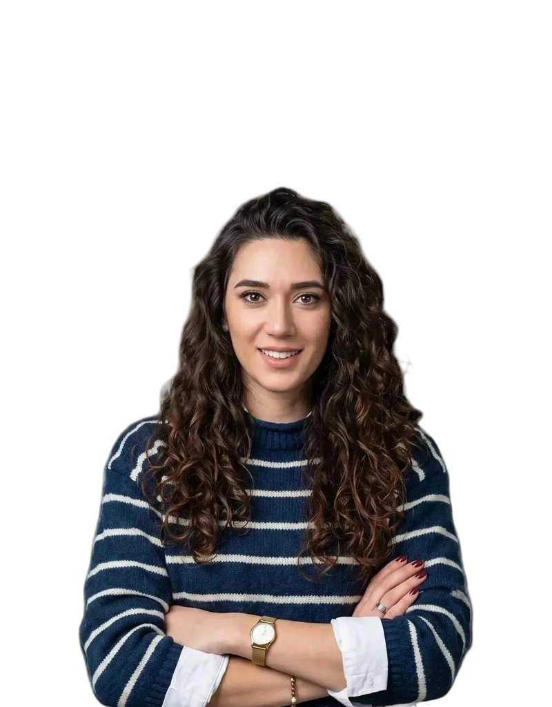 Kostandina Ibrushi