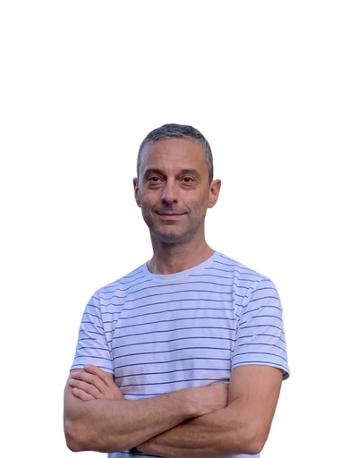 Luca Gisonni