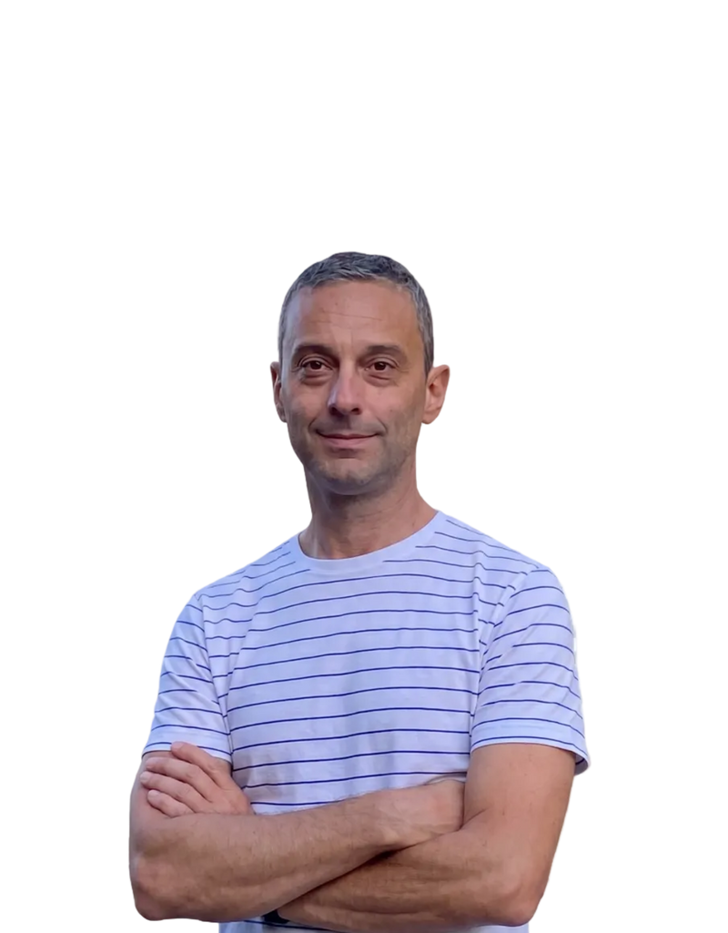 Luca Gisonni