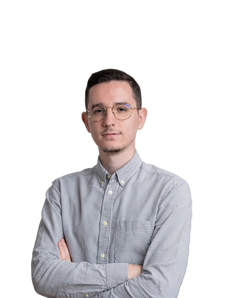 Marti Belegu