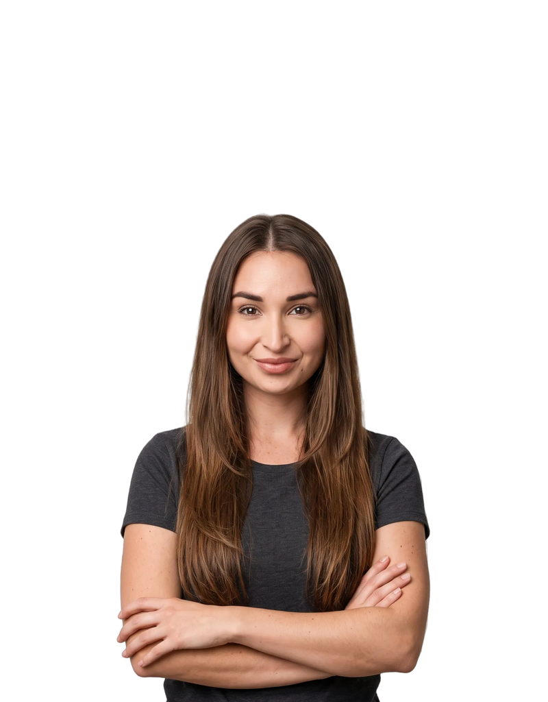 Natalie Mounter