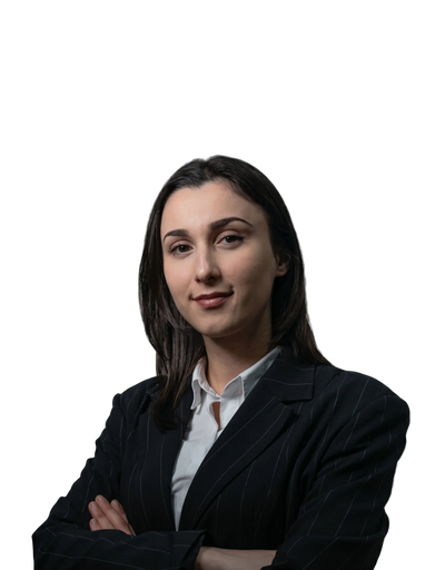 Orjana Buzi