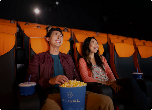 Regal Cinemas