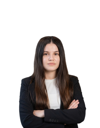 Rexhina Ibraliu