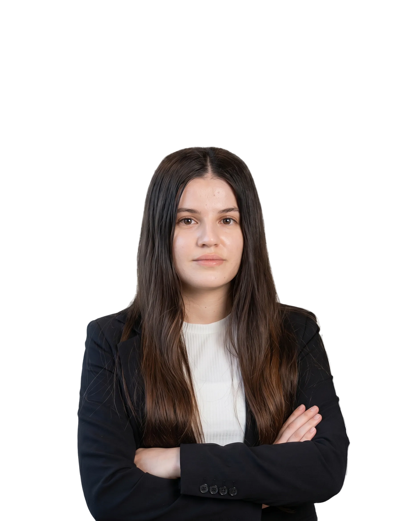Rexhina Ibraliu