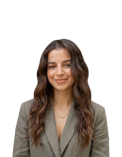 Sara Osmani 