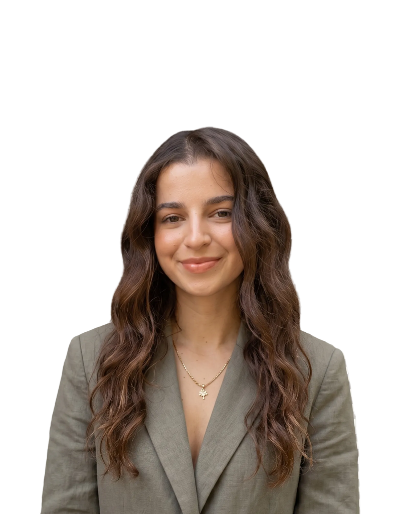 Sara Osmani 