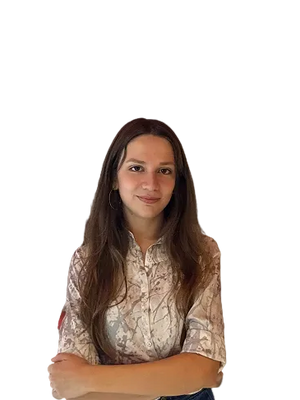 Aurora Zhibaj