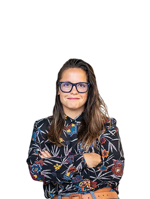 Cande Rybecky