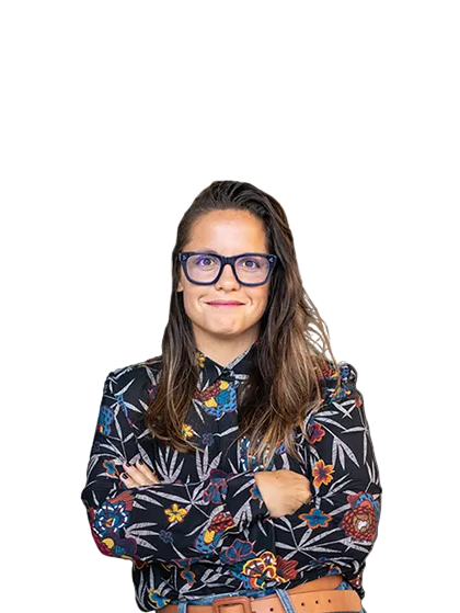 Cande Rybecky
