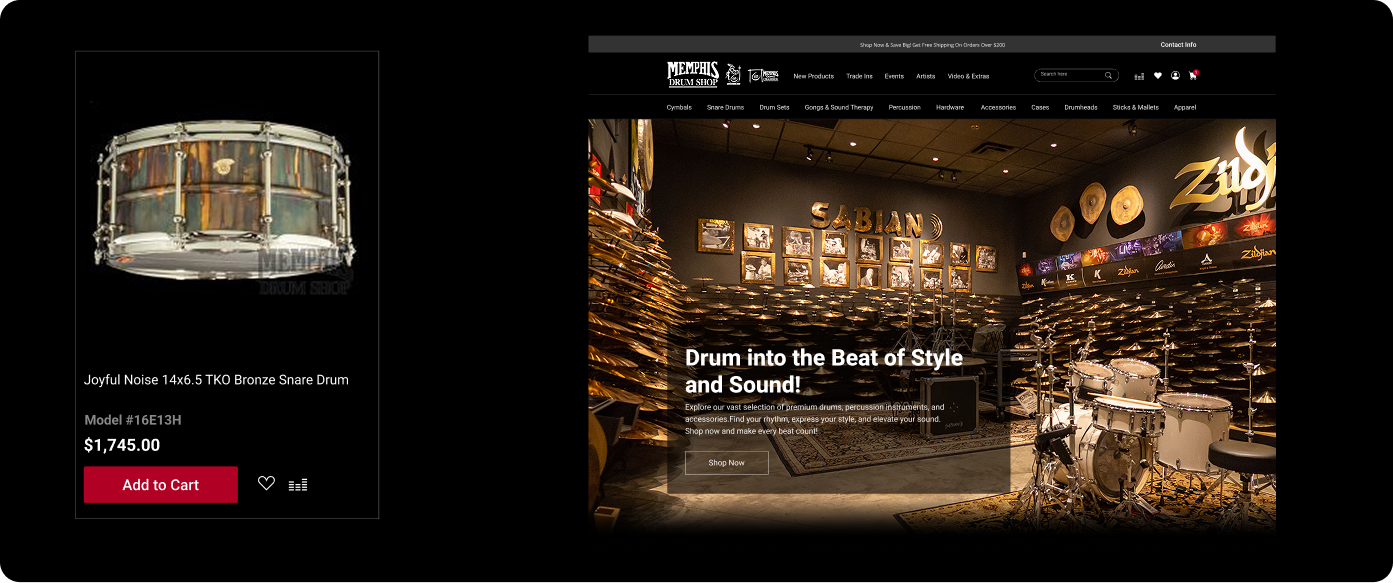 Design showcases 5