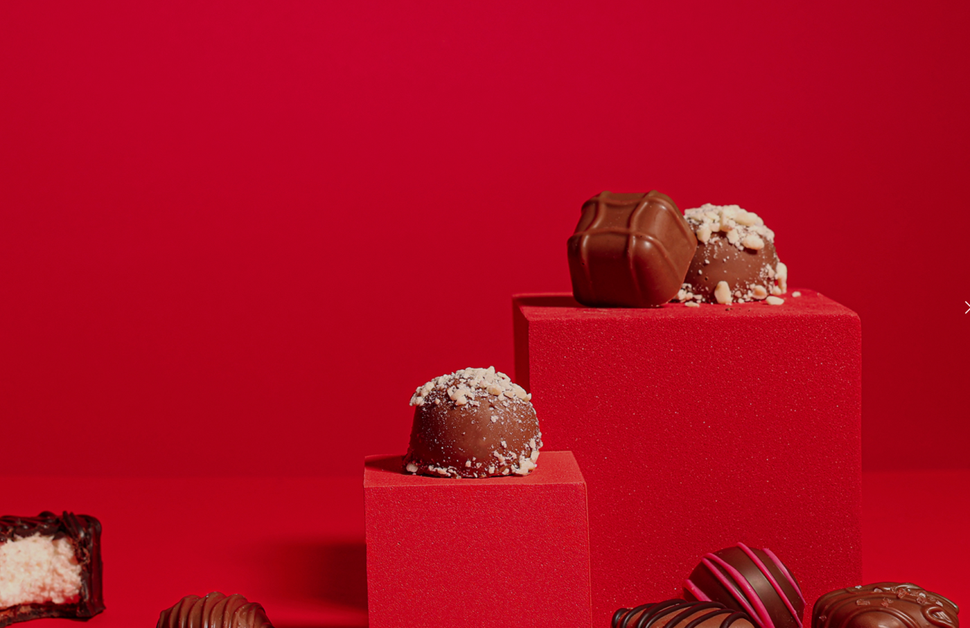 Sarris Candies — Shopify build by Shero Commerce