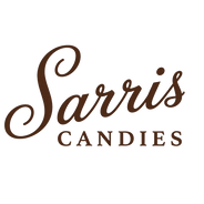 Sarris Candies logo