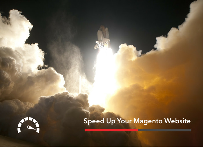 11 Ways to Speed Up Your Magento Website Today!