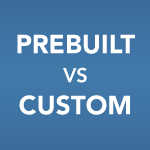 Using a Prebuilt WordPress Theme vs a Custom WordPress Website