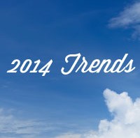 What’s Trending: 2014 eCommerce Website Design