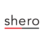 The Process Behind The New Shero Designs Logo