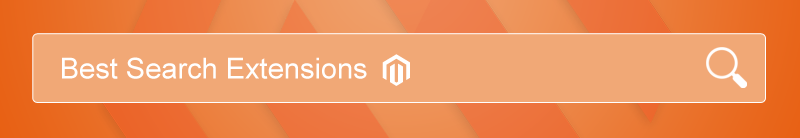 Best Search Extensions for Magento