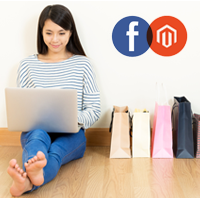 7 Facebook Strategies for Magento eCommerce Stores