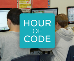 What I learned from teaching an Hour of Code