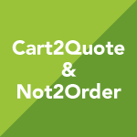 Customer Quote Requests in Magento – Cart2Quote and Not2Order Review