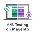 A/B Testing on Magento