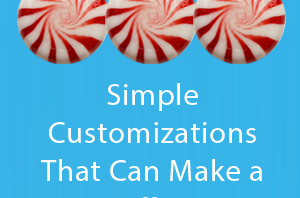 Six Customizations That Can Improve Your Magento Store Today!