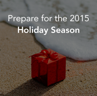 2015 Holiday Season – 6 Ways to Prepare Your Online Store