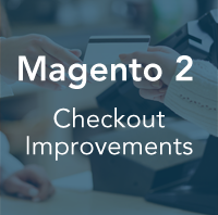 Five Magento 2 Checkout Improvements