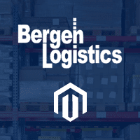 Bergen Logistics – Magento Integration for Automated Shipments and Inventory Syncing