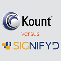 Kount vs Signifyd: Two popular Magento fraud prevention tools