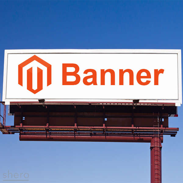 Configuring Promotion Rule Banners in Magento Enterprise