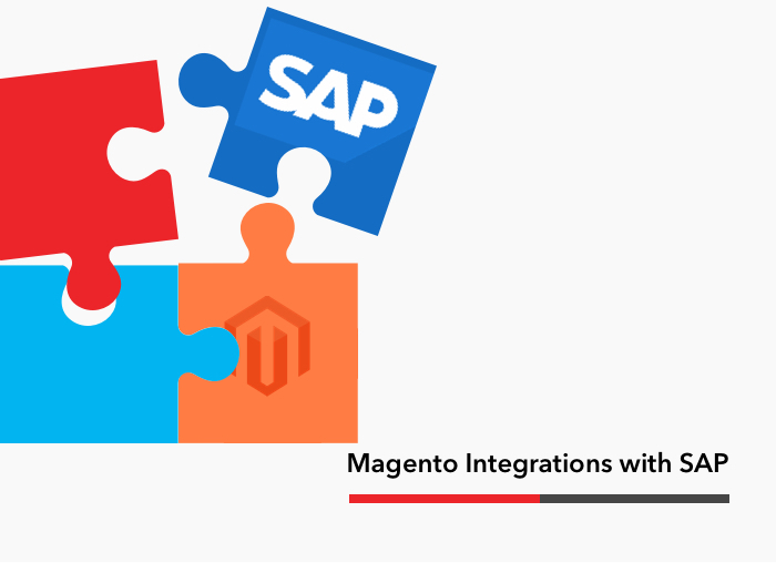 7 Reasons Magento Integrations with SAP Nail It For SAP Manufacturers