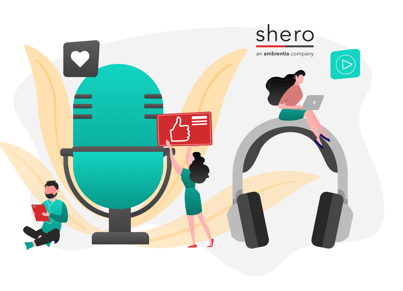 18 Best Business and Marketing Podcasts for Ecommerce [2022]