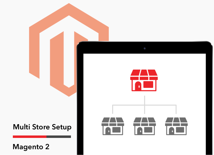 Configuring a Multi Store Setup in Magento 2 Tutorial
