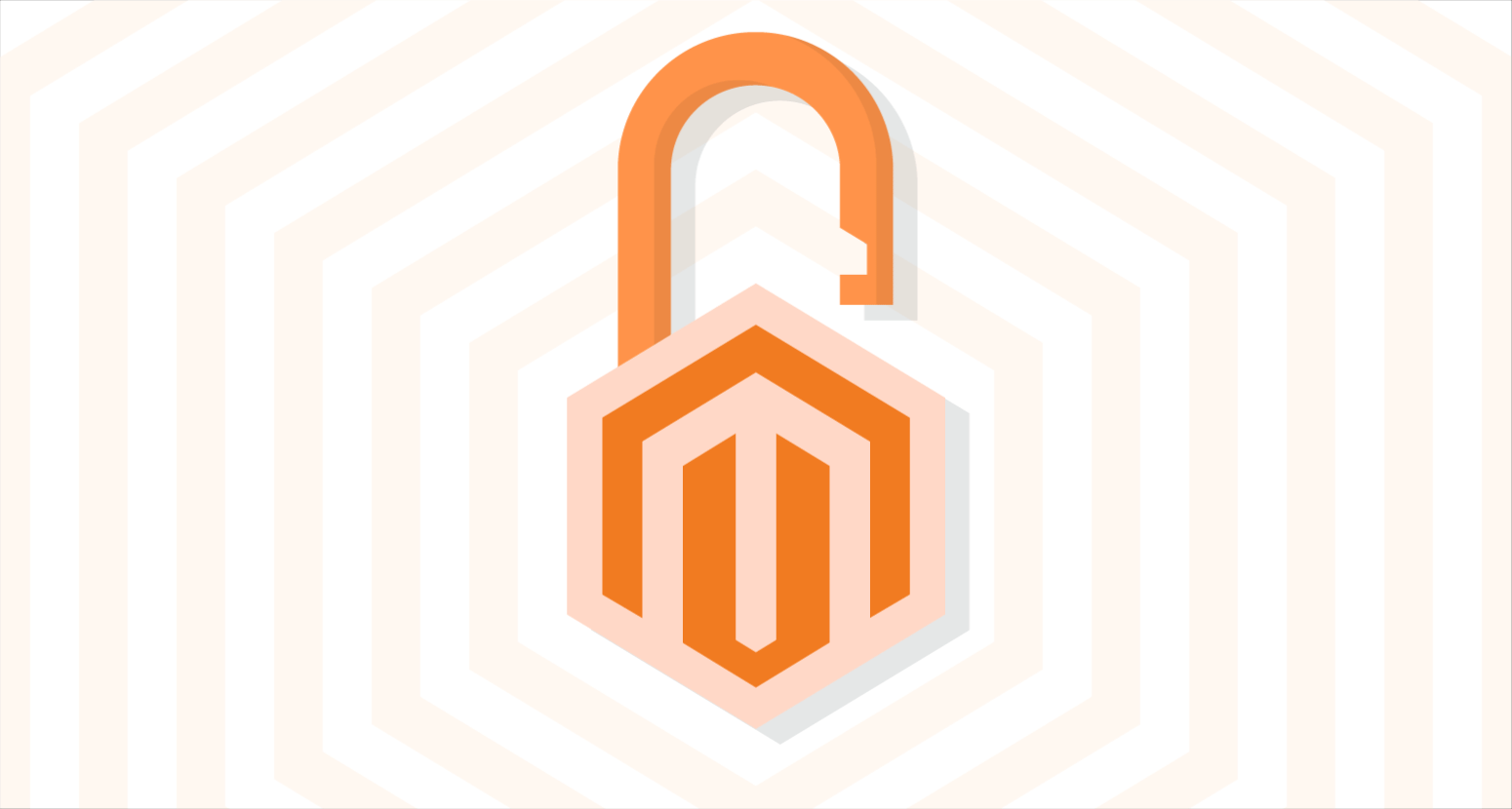 The Gauge Approach to Magento Security Patches