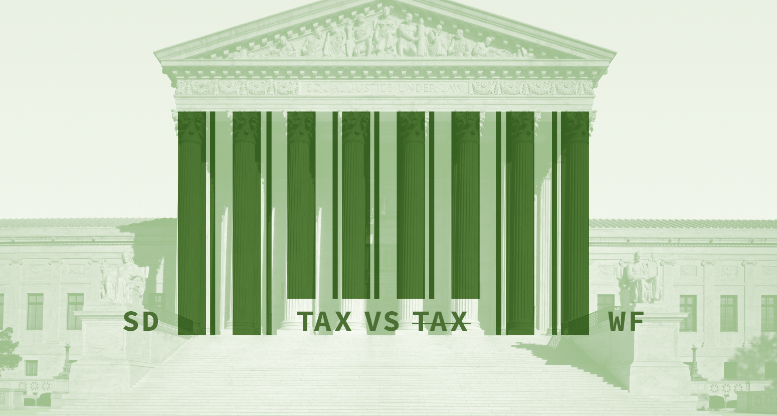 South Dakota vs. Wayfair: A Changing Tax Landscape