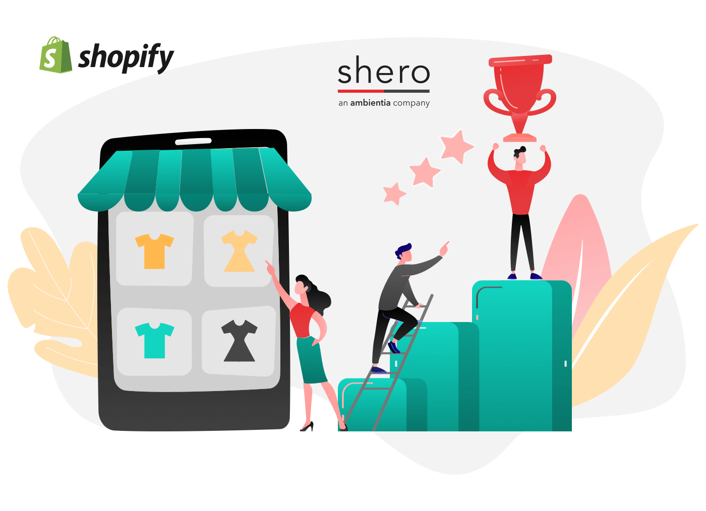 11 Best Examples of Successful Shopify Websites