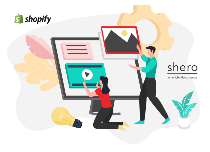 Shopify Developer