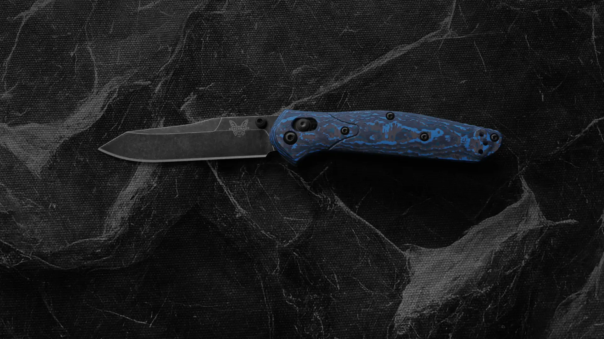 Benchmade