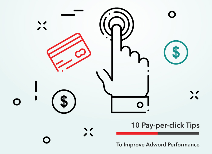 Top 10 PPC Tips To Improve eCommerce Campaign Performance In AdWords