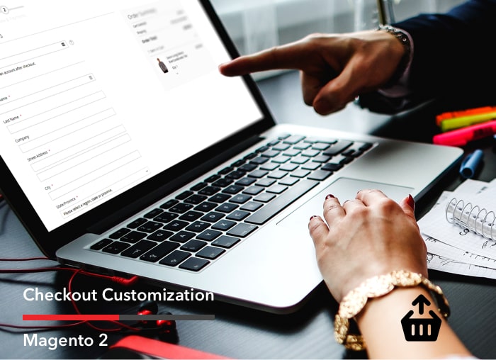 A Technical Overview On How To Customize  The Magento 2 Checkout