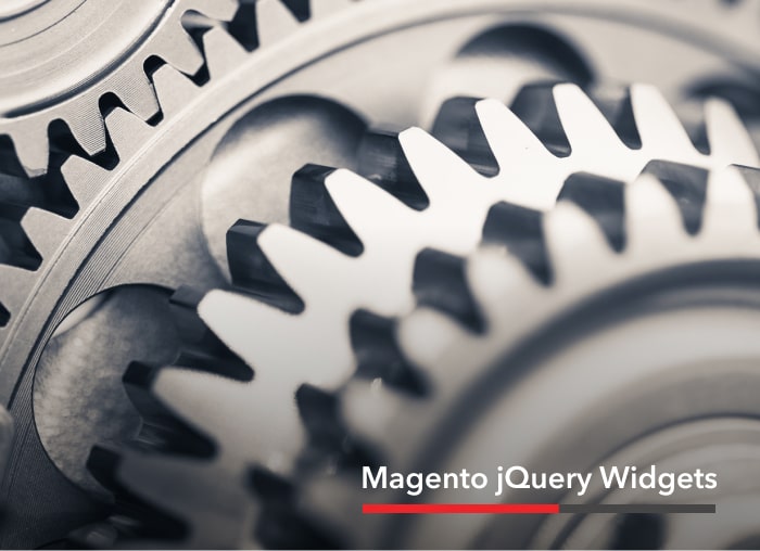 Three jQuery Widgets That Will Speed Up Your Magento Development