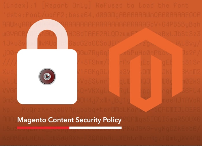 How to Fix Magento 2.3.5 Content Security Warnings