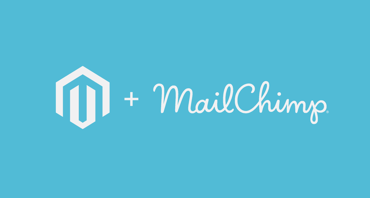 Integrating Magento and Mailchimp