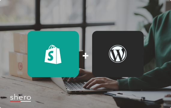 Integrating Shopify with WordPress: A Guide to Unifying Your eCommerce and Blogging Platforms